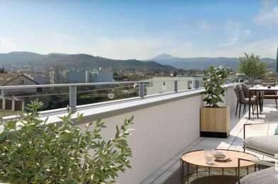 Appartement 3 pièces 201500 €