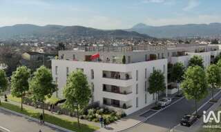 Appartement 4 Pièces 87 m² à vendre à Cébazat (63118)