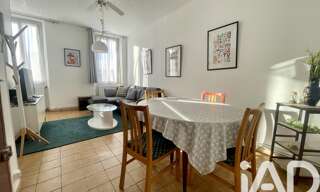 Appartement 3 Pièces 52 m² à vendre à La Seyne-sur-Mer (83500)