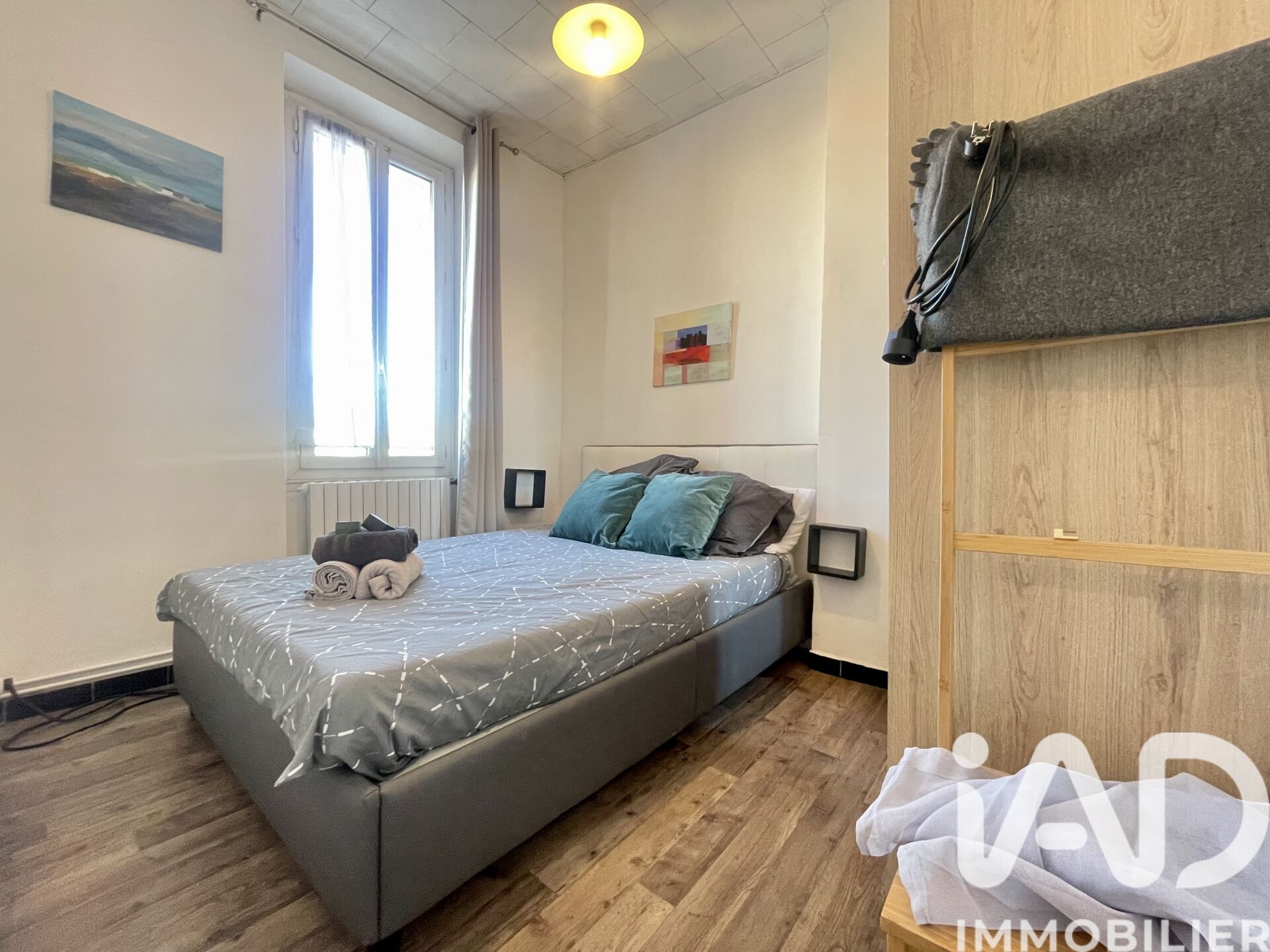 Vente Appartement 3 pièces - Photo 4