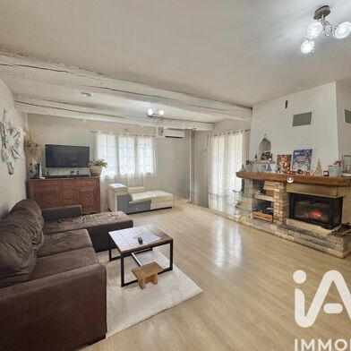 Maison 5 pièces 419000 €