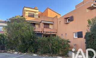 Appartement 1 Pièce 17 m² à vendre à La Londe-les-Maures (83250)