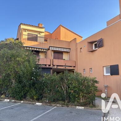 Appartement 1 pièces 120000 €