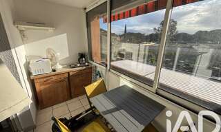 Appartement 1 Pièce 17 m² à vendre à La Londe-les-Maures (83250)