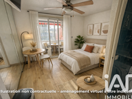 Vente Studio 1 pièce — photo 3
