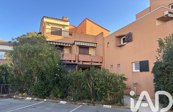 Vente Studio 1 pièce — photo 4