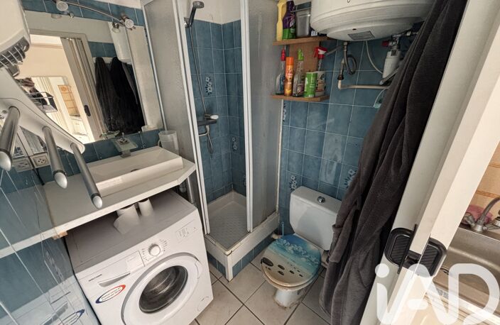Vente Studio 1 pièce — photo 5