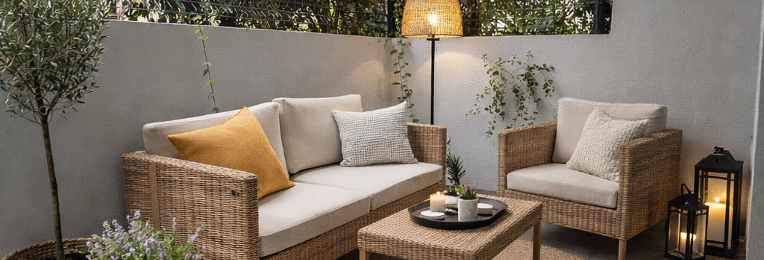 Appartement 2 Pièces 39 m² à vendre à Marseille 15 (13015)