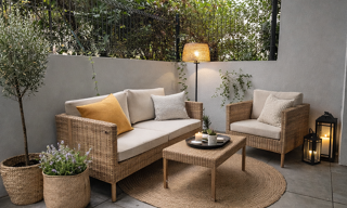 Appartement 2 Pièces 38 m² à vendre à Marseille 15 (13015)