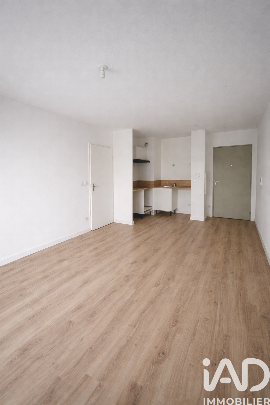 Vente Appartement 2 pièces - Photo 3