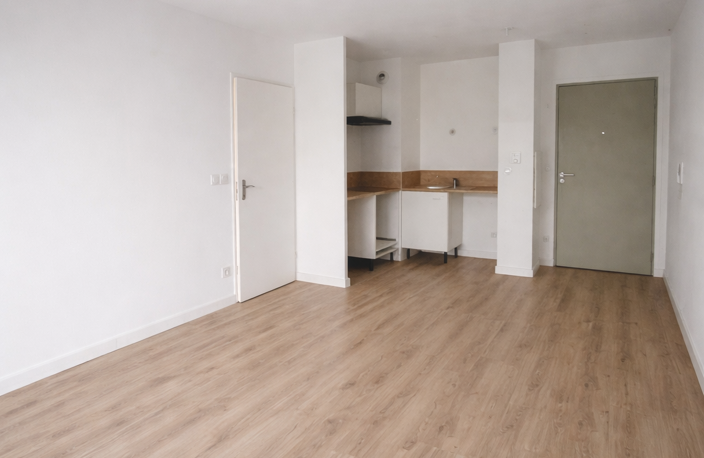 Vente Appartement 2 pièces — photo 3