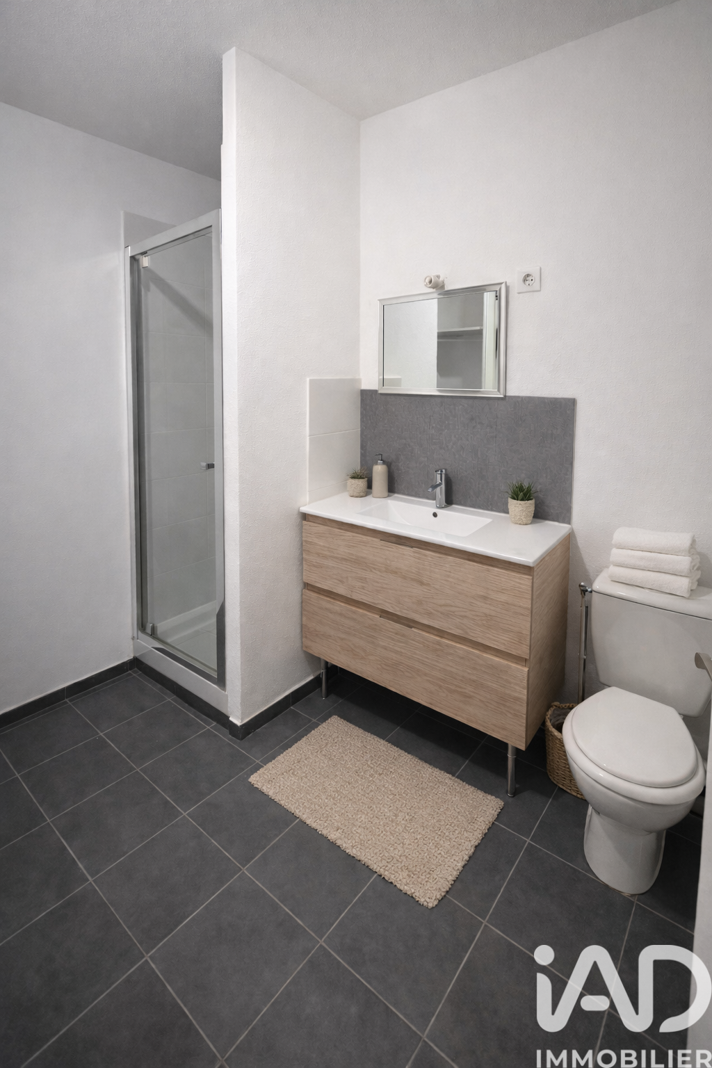Vente Appartement 2 pièces - Photo 4