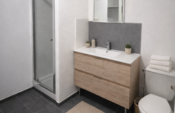 Vente Appartement 2 pièces — photo 4