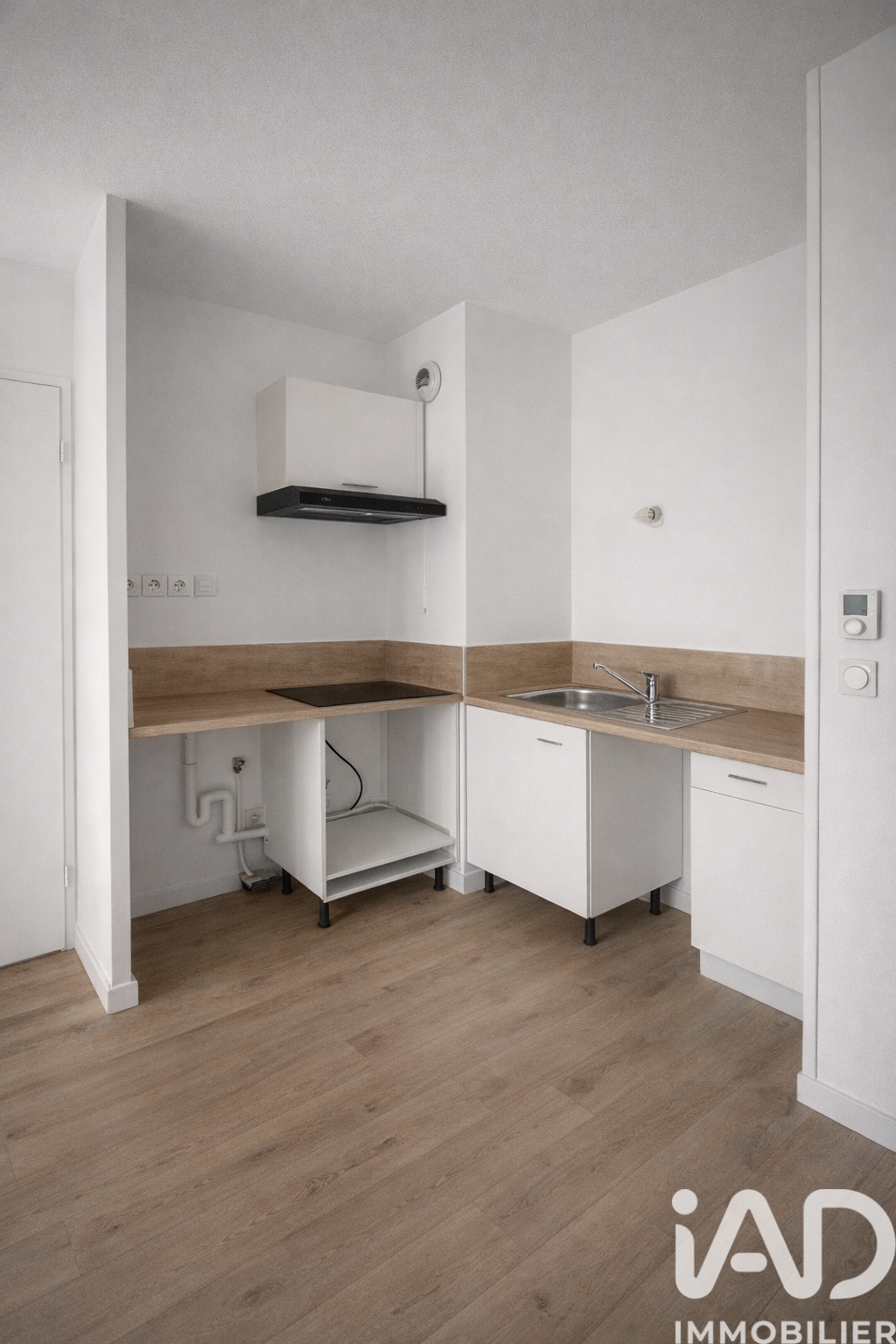 Vente Appartement 2 pièces - Photo 5