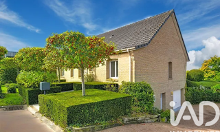 Maison 6 Pièces 128 m² à vendre à Bréxent-Énocq (62170)