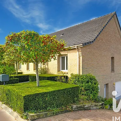 Maison 6 pièces 395000 €