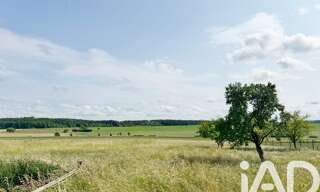 Terrain  1500 m² à vendre à Rehaincourt (88330)