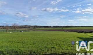 Terrain  1500 m² à vendre à Rehaincourt (88330)