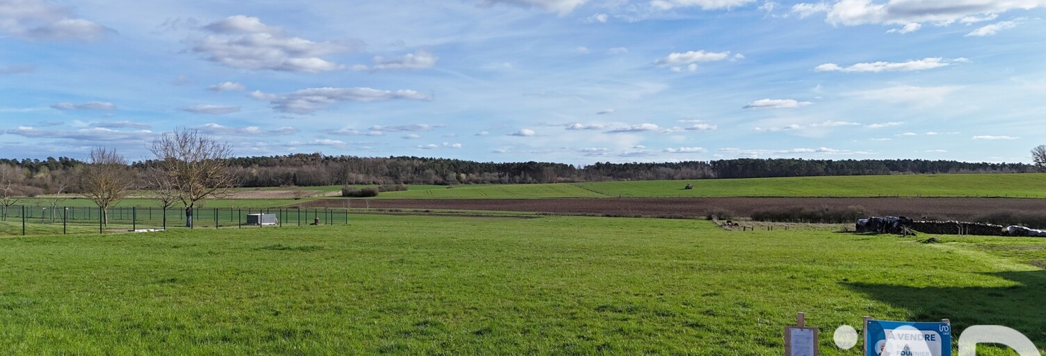 Terrain  1500 m² à vendre à Rehaincourt (88330)