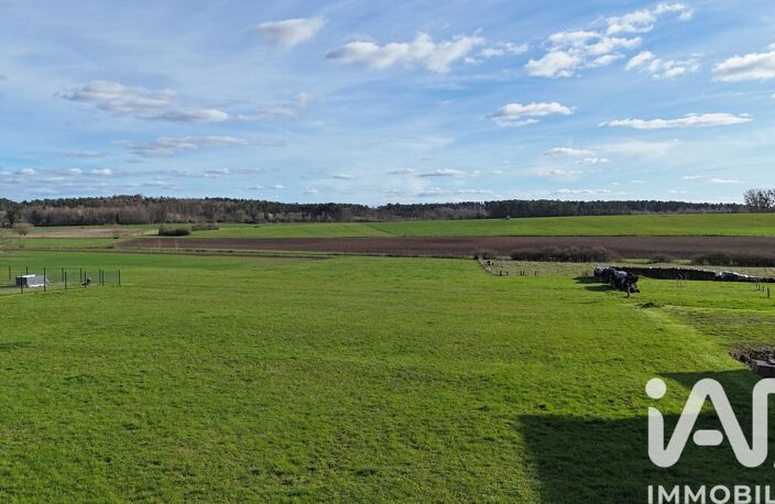 Vente Terrain à bâtir 1 500 m&sup2; — photo 2