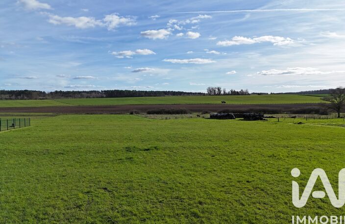 Vente Terrain à bâtir 1 500 m&sup2; — photo 3