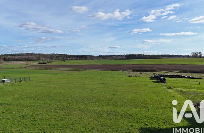 Vente Terrain à bâtir 1 500 m&sup2; — photo 4