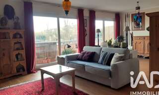 Appartement 4 Pièces 93 m² à vendre à Évreux (27000)