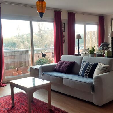 Appartement 4 pièces 174000 €