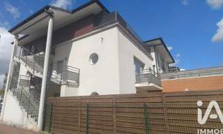 Appartement 4 Pièces 76 m² à vendre à Chelles (77500)