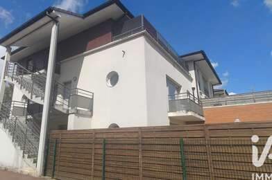 Appartement 4 pièces 259900 €