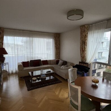 Appartement 4 pièces 849000 €