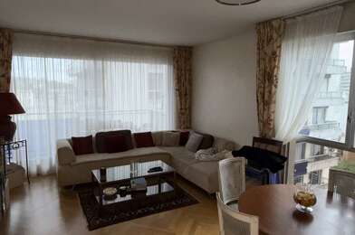 Appartement 4 pièces 849000 €