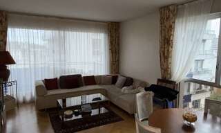 Appartement 4 Pièces 96 m² à vendre à Paris 14 (75014)