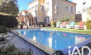 Maison 6 Pièces 155 m² à vendre à Béziers (34500)