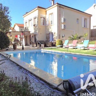 Maison 6 pièces 355000 €