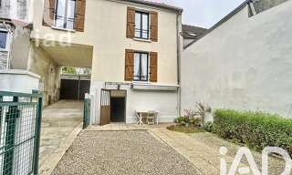 Maison 4 Pièces 66 m² à vendre à Dampmart (77400)