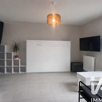 Appartement 1 pièces 133000 €