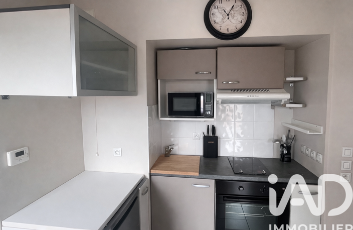 Vente Appartement 1 pièce — photo 3