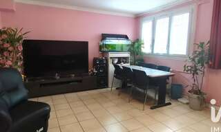 Appartement 4 Pièces 61 m² à vendre à Chelles (77500)