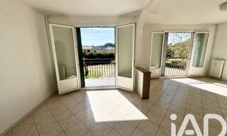 Appartement 4 Pièces 67 m² à vendre à Salon-de-Provence (13300)