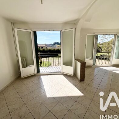 Appartement 4 pièces 91000 €