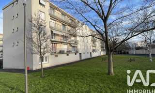 Appartement 5 Pièces 90 m² à vendre à Joué-lès-Tours (37300)