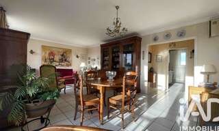 Appartement 5 Pièces 90 m² à vendre à Joué-lès-Tours (37300)