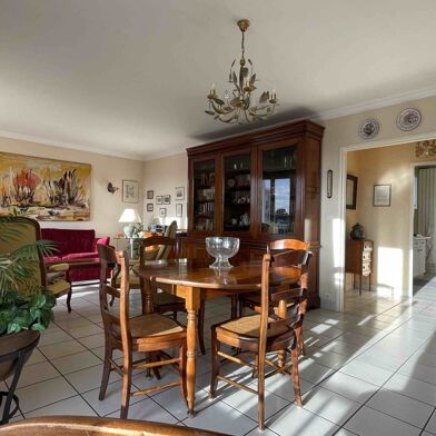 Appartement 5 pièces 179000 €