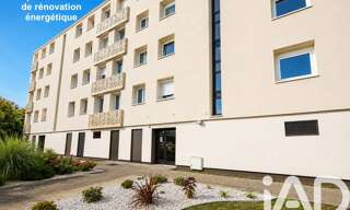 Appartement 5 Pièces 90 m² à vendre à Joué-lès-Tours (37300)