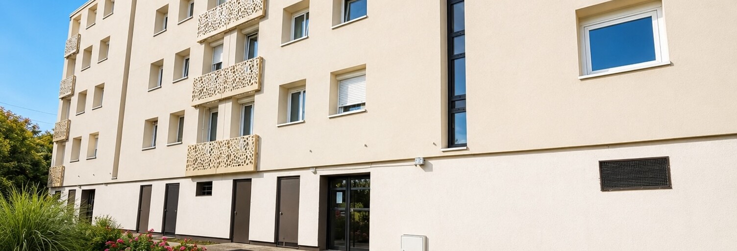 Appartement 5 Pièces 90 m² à vendre à Joué-lès-Tours (37300)