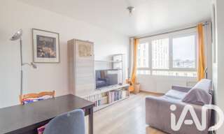 Appartement 2 Pièces 31 m² à vendre à Pantin (93500)