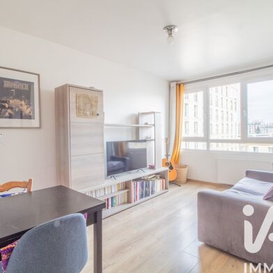 Appartement 2 pièces 230000 €