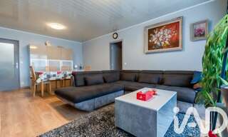 Appartement 6 Pièces 102 m² à vendre à Metz (57050)