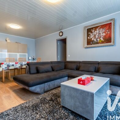 Appartement 6 pièces 175000 €